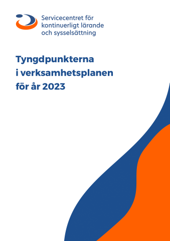 Julkaisun kansilehti