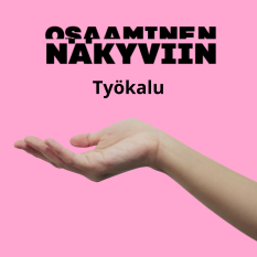 Osaamisen käsi