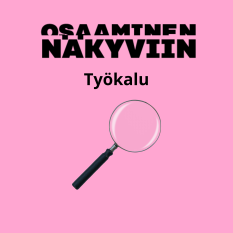 Ossi-työkalu